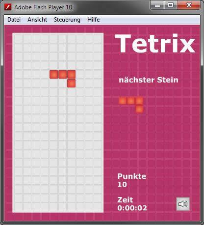 tetrix 2